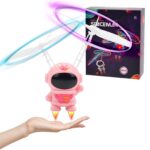 Flying Aircraft spaceman - Image 3