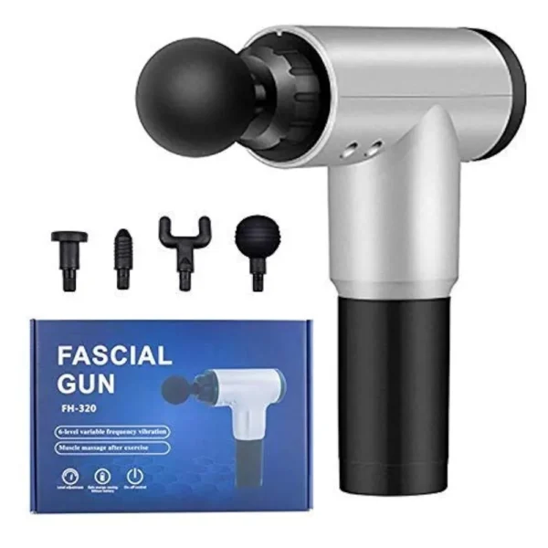 Original Body Massage Gun - Image 1