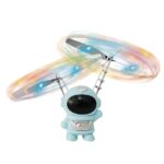 Flying Aircraft spaceman - Image 2