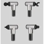 Original Body Massage Gun - Image 3