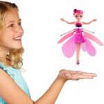 Flying Doll - Image 3
