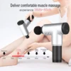 Original Body Massage Gun - Image 5