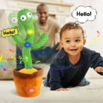 Dancing cactus - Image 3