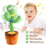 Dancing cactus - Image 2