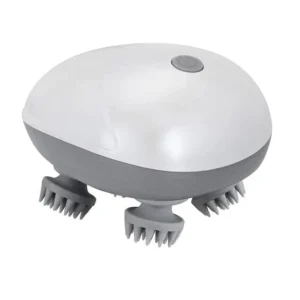 Smart Scalp Massager