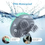 Smart Scalp Massager - Image 4