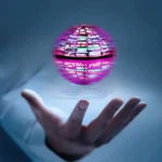 Flying Ball - Image 3
