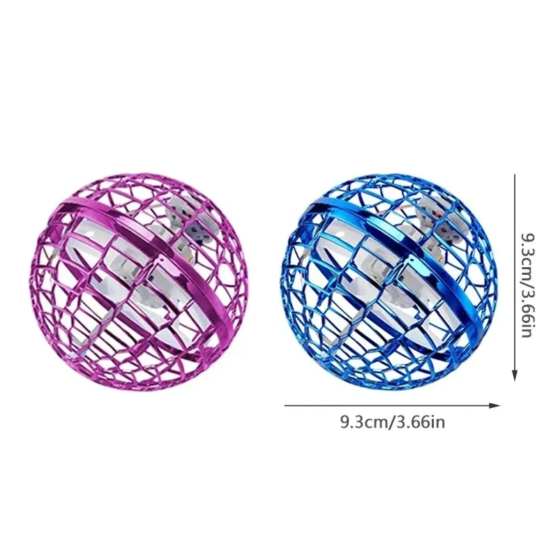 image_fa4b19d6-bdd8-4c52-b8d4-6790622c0fe2 Flying Ball - Image 4