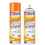 Kitchen Foam Cleaner - Image 3