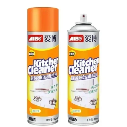 kitchen-foam-cleaner-spray-500x500 Kitchen Foam Cleaner - Image 3