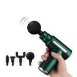 Mini Massage Gun - Image 2