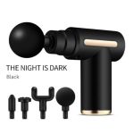 Mini Massage Gun - Image 3