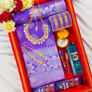 প্রিয়সী কাতান (রাজরানী  কম্বো প্যাকেজ)