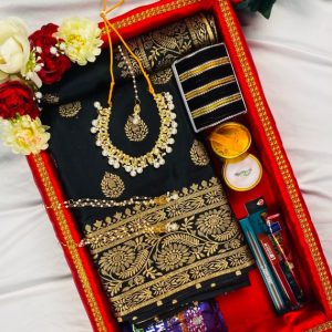 অপরাজিতা (রাজরানী  কম্বো প্যাকেজ)