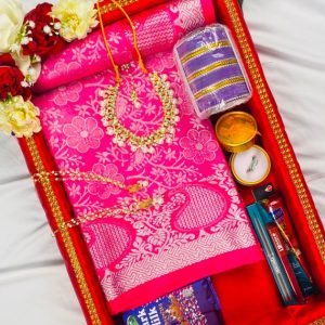 মায়াবতী (রাজরানী  কম্বো প্যাকেজ)