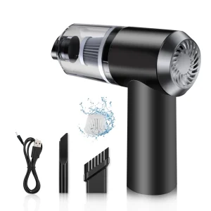 Mini Portable Vacuum Cleaner