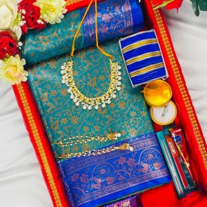 কাঞ্চি বরণ (রাজরানী  কম্বো প্যাকেজ)