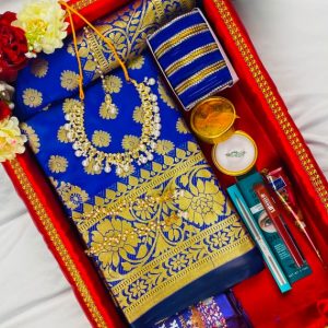 লতা কাতান (রাজরানী  কম্বো প্যাকেজ)